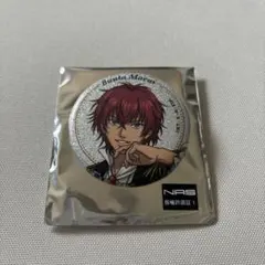 新　テニスの王子様　ホワイトデーフェア2026 丸井ブン太　缶バッジ