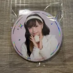 ミーアイ ME:I 清水恵子 缶バッジ