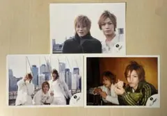 公式写真 赤西仁 KAT-TUN 山下智久 5枚セット 公式写真 赤西仁 KAT-TUN 山下智久 5枚セット - メルカリ