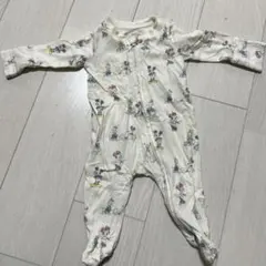 Baby GAP ディズニー柄ロンパース 0-3M