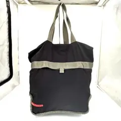 らぱん　セール！PRADA Art.4VA106 トートバッグ らぱん様専用 セール！PRADA Art.4VA106 トートバッグ - メルカリ