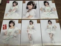 2025年最新】山本彩 生写真の人気アイテム - メルカリ