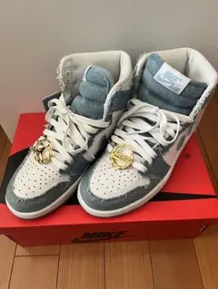 ナイキ NIKE ウィメンズ エア ジョーダン 1 レトロ ハイ