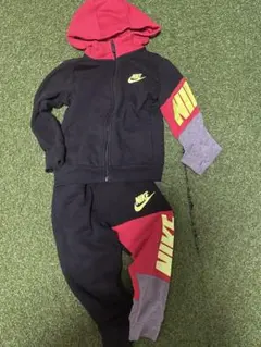 ナイキ　セットアップ　100㎝くらい