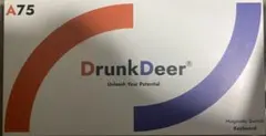 DrunkDeer A75【ジャンク品】のサムネイル