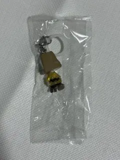 スヌーピー　めじるしアクセサリー Funny ver. チャーリー・ブラウン