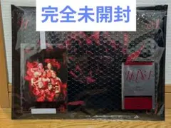 新品未開封　HANA 1stアルバム 完全生産限定盤　付属品先着ポストカードあり