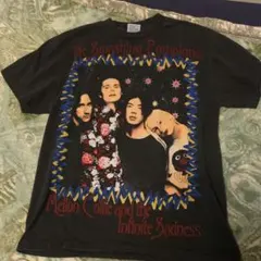 アメリカ製　90's スマッシング・パンプキンズ