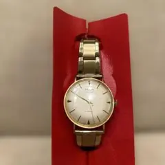 ENICAR ULTRASONIC 手巻き21 JEWELSジャンク品のサムネイル