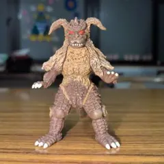 東宝怪獣コレクション/キングシーサー フィギュアのサムネイル