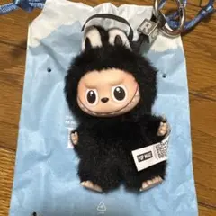 【新品】POP MARTイニシャルラブブ PIN FOR LOVE「R」