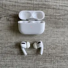 Air pods pro 第一世代 使用済み