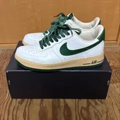 ナイキ エアフォース1 ロー NIKE AIR FORCE 1 モスリンのサムネイル