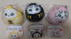 2025年最新】モフサンド mofusand ぬいぐるみの人気アイテム - メルカリ