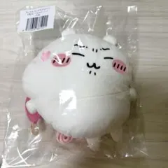 ちいかわ ちいかわだらけくじ C賞ぬいぐるみポシェット(目薬)のサムネイル