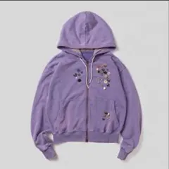 HIROKI TSUZUKI FULL ZIP HOODIE CHARCOAL - メルカリ
