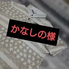 マンシングウェア　ポロシャツ　レディースLLサイズ