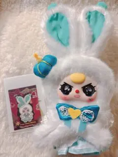 BABYTHREE クリスマス ⑦