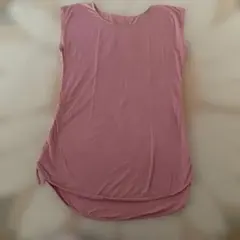 タンクトップ ヨガ・ピラティス