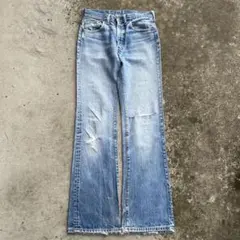 Dairiku フレアデニム 25インチ 23ss - メルカリ