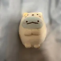 すみっコぐらし 受注限定 ねこの日スペシャル ぬいぐるみ とかげ