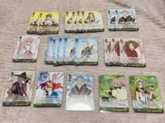ツアマス 伊吹 翼 パラレル パビリオンファンタジア SSR 03 04 - メルカリ