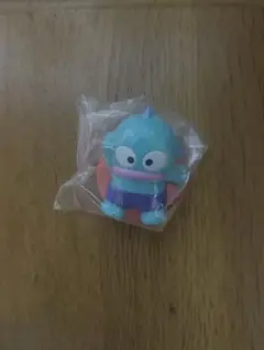 サンリオキャラクターズ みんなでプールフィギュア ハンギョドン