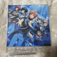 あんスタ Knights アルバム 初回限定盤