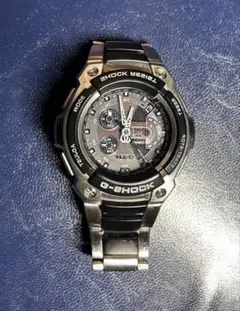 2026年最新】g-shock MTG-110の人気アイテム - メルカリ