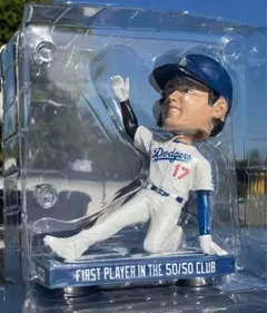 ボブルヘッド ドジャース