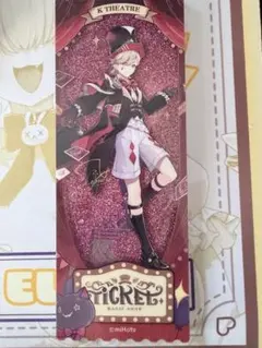 原神 リネ アクリルスタンド KFCコラボ限定品 リネ アクスタ コラボビジュアル KFC 原神 - メルカリ