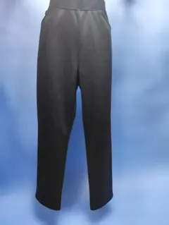 新品　ダンス用　M-L ポリエステル ストレートパンツ