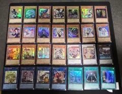 遊戯王OCG スタンプエディション ウルトラレア48種コンプリートセット