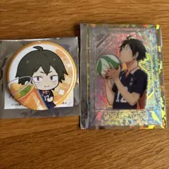 ハイキュー‼︎ 山口忠セット