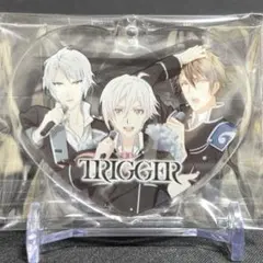 アイドリッシュセブン TRIGGER アクリルチャーム