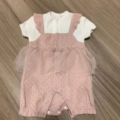 ベビー服　女の子　70サイズ