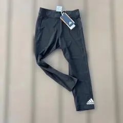 アディダス]テックフィット 3/4 タイツ/Techfit 3/4 Tights