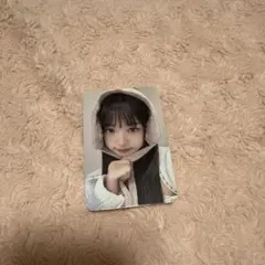 IVE ウォニョン トレカI'VE MINE soundwave