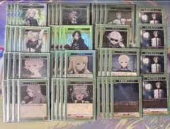 ユニオンアリーナ 無職転生 ラノア魔法大学 デッキ - メルカリ