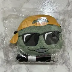 ワンエン HAYATO 高尾颯斗 生誕 フェイスポーチ TAKAGE