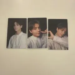 ENHYPEN ジェイ トレカ 宵 セット