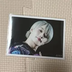 2026年最新】超特急 ユーキ 生写真 b9の人気アイテム - メルカリ