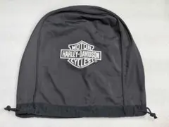 新品未使用 ヘルメット収納袋 Arai アライ ハーレーダビッドソン