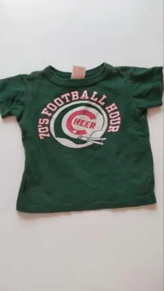 デニム&ダンガリーTシャツ　90 95