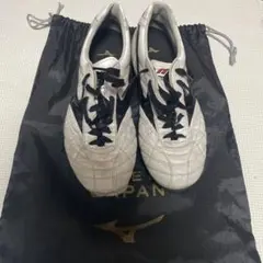 MIZUNO MORELIA サッカースパイク MADE IN JAPANのサムネイル