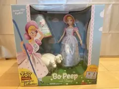 トイストーリー シグネチャーコレクション ボーピープ - メルカリ
