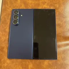 Samsung Galaxy Z Fold7（SC-56F）セット国内版 - メルカリ