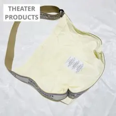 THEATRE PRODUCTS ショルダーバッグ　チャオパニックTYPYコラボ