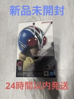 mastermindJAPAN真骨彫製法 仮面ライダー新1号BLACK Ver. - メルカリ