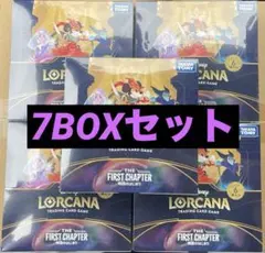 英語版 ディズニー100周年 ロルカナ/Lorcanaギフトセット 2セット